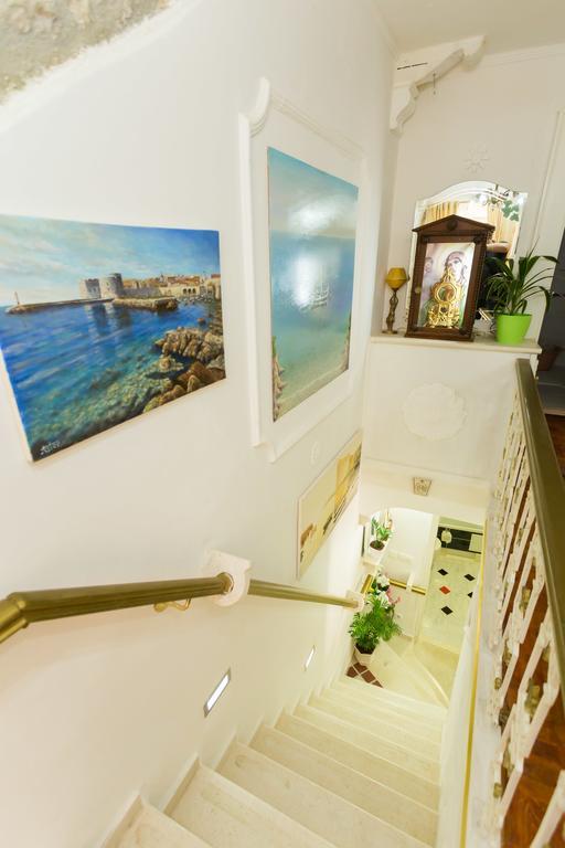 Mia Casa Dubrovnik Vila Exterior foto
